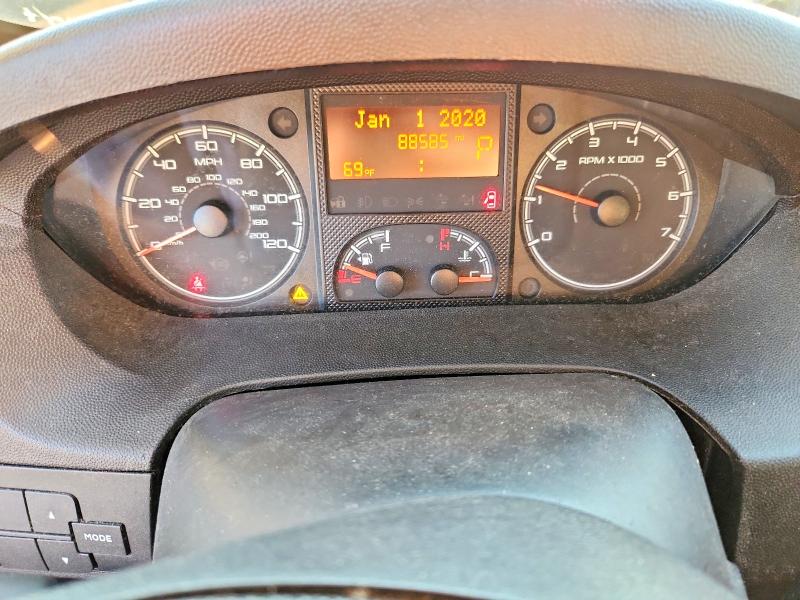 Продажа на аукционе авто 2021 Ram Promaster 3500, vin: 3C6MRVJG9ME535249, номер лота: 62543736