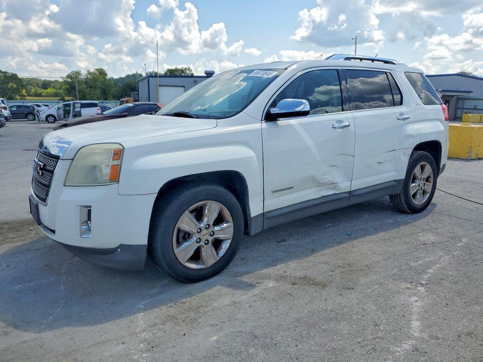 Aukcja sprzedaży 2015 Gmc Terrain, vin: 2GKFLTE33F6155541, numer aukcji: 66970846