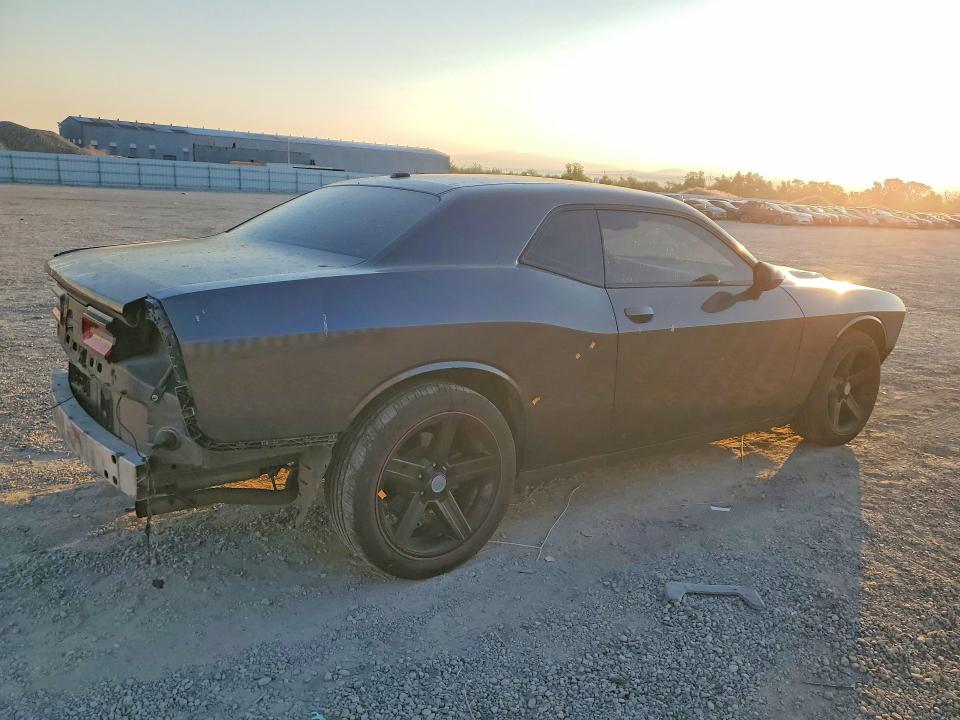 Продаж на аукціоні авто 2015 Dodge Challenger, vin: 2C3CDZAG4FH774276, номер лоту: 63538556