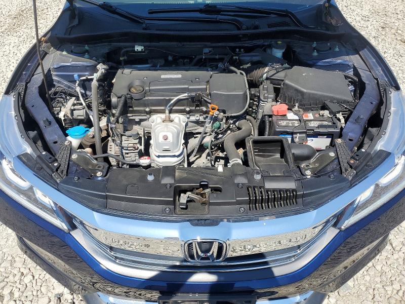 63933446 :رقم المزاد ، 1HGCR2F33GA201526 vin ، 2016 Honda Accord مزاد بيع