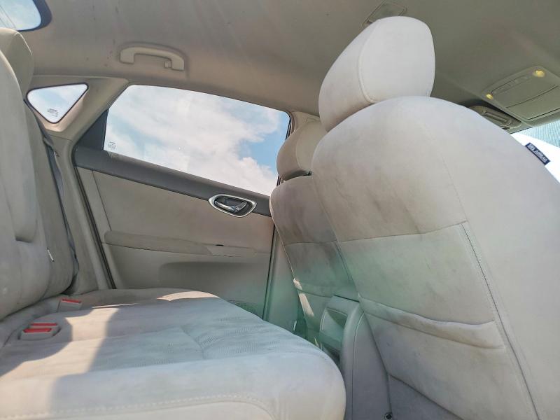 Aukcja sprzedaży 2013 Nissan Sentra, vin: 3N1AB7AP3DL708600, numer aukcji: 65955066