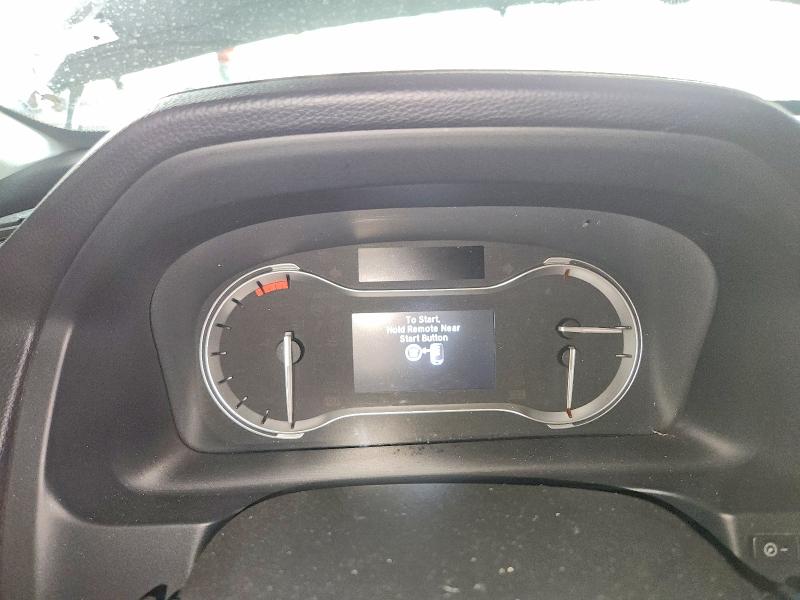 2016 Honda Pilot მანქანა იყიდება აუქციონზე, vin: 5FNYF5H59GB035789, აუქციონის ნომერი: 64650576