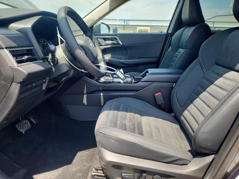 Aukcja sprzedaży 2026 Mitsubishi Outlander, vin: JA4J3VAB7TZ020488, numer aukcji: 64797996