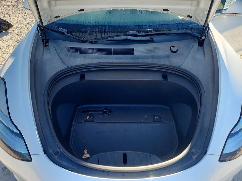 62224156 :رقم المزاد ، 5YJ3E1EB0LF640343 vin ، 2020 Tesla Model 3 مزاد بيع