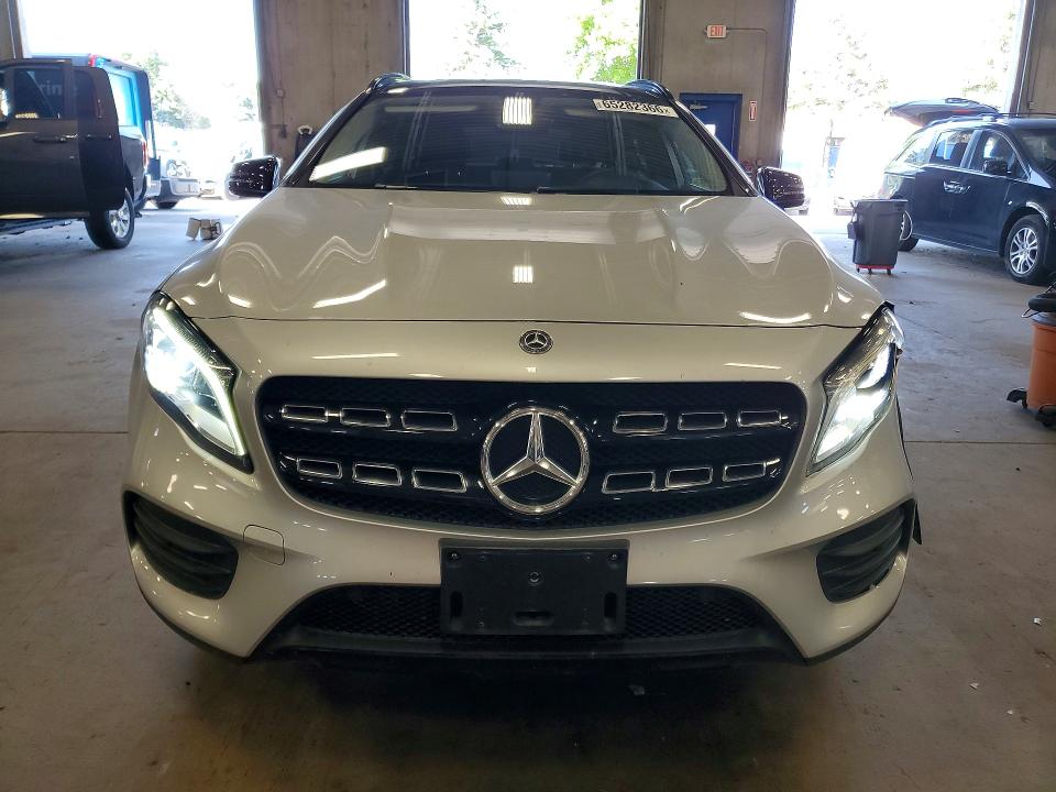 Продаж на аукціоні авто 2020 Mercedes-benz Gla, vin: W1NTG4GB6LU030942, номер лоту: 65282366