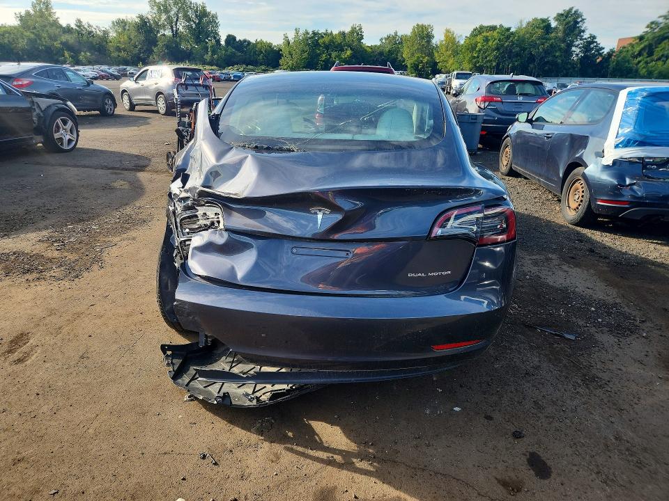 Продаж на аукціоні авто 2023 Tesla Model 3, vin: 5YJ3E1EBXPF660900, номер лоту: 67260456
