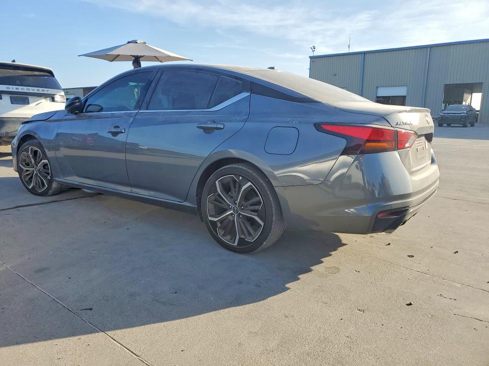 Продаж на аукціоні авто 2025 Nissan Altima, vin: 1N4BL4CV0SN360024, номер лоту: 65818176