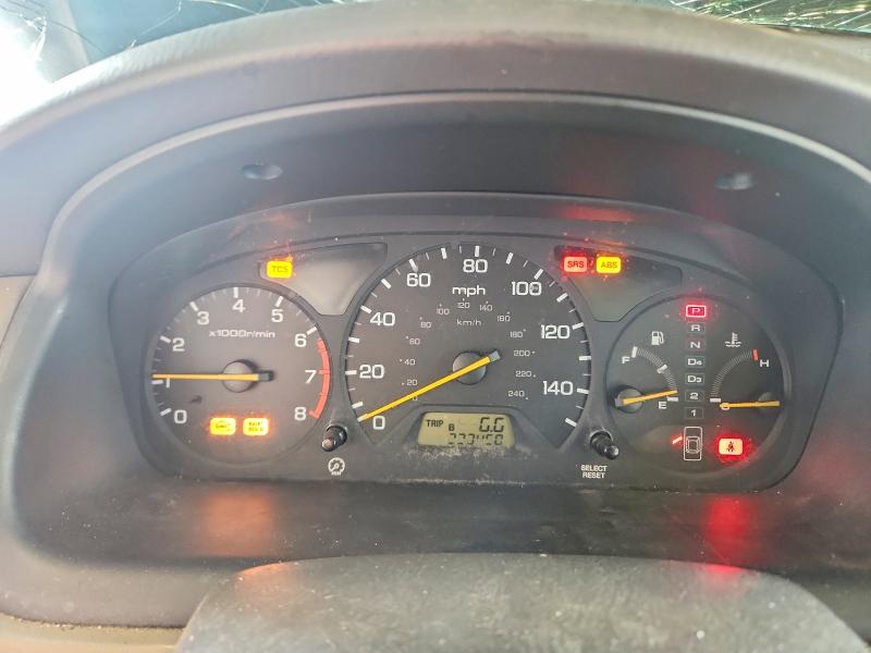 Продаж на аукціоні авто 2002 Honda Accord, vin: 1HGCG16532A014426, номер лоту: 65683976