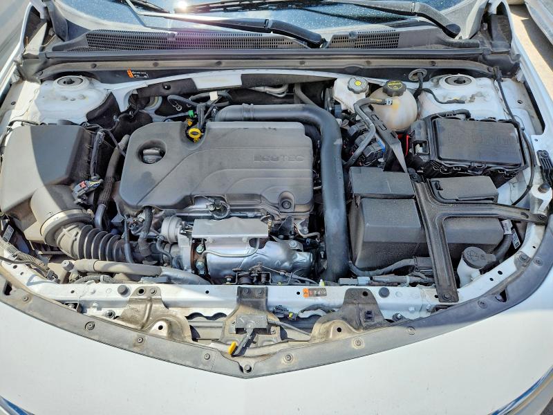 Продажа на аукционе авто 2024 Chevrolet Malibu, vin: 1G1ZD5ST7RF226202, номер лота: 61761346