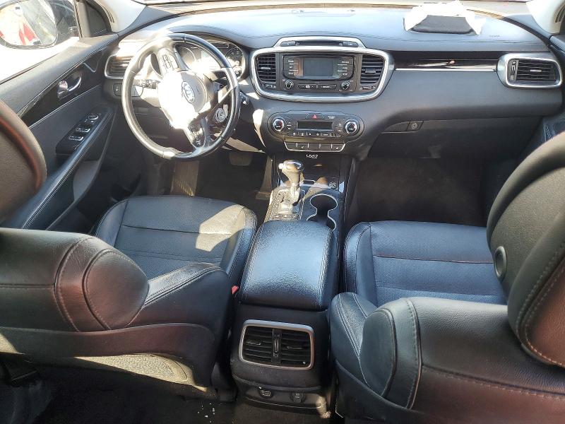 Продаж на аукціоні авто 2016 Kia Sorento, vin: 5XYPHDA59GG151111, номер лоту: 66097986