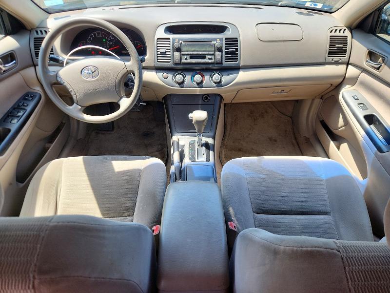 Aukcja sprzedaży 2005 Toyota Camry, vin: 4T1BF32K65U110215, numer aukcji: 63687026