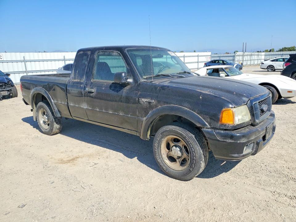 Auction sale of the 2004 Ford Ranger, vin: 1FTYR44U04PB44478, lot number: 63421706