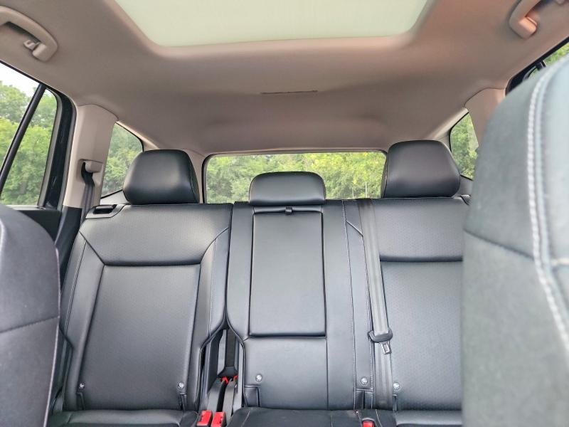 Aukcja sprzedaży 2019 Volkswagen Atlas, vin: 1V2UR2CA0KC604266, numer aukcji: 64119396