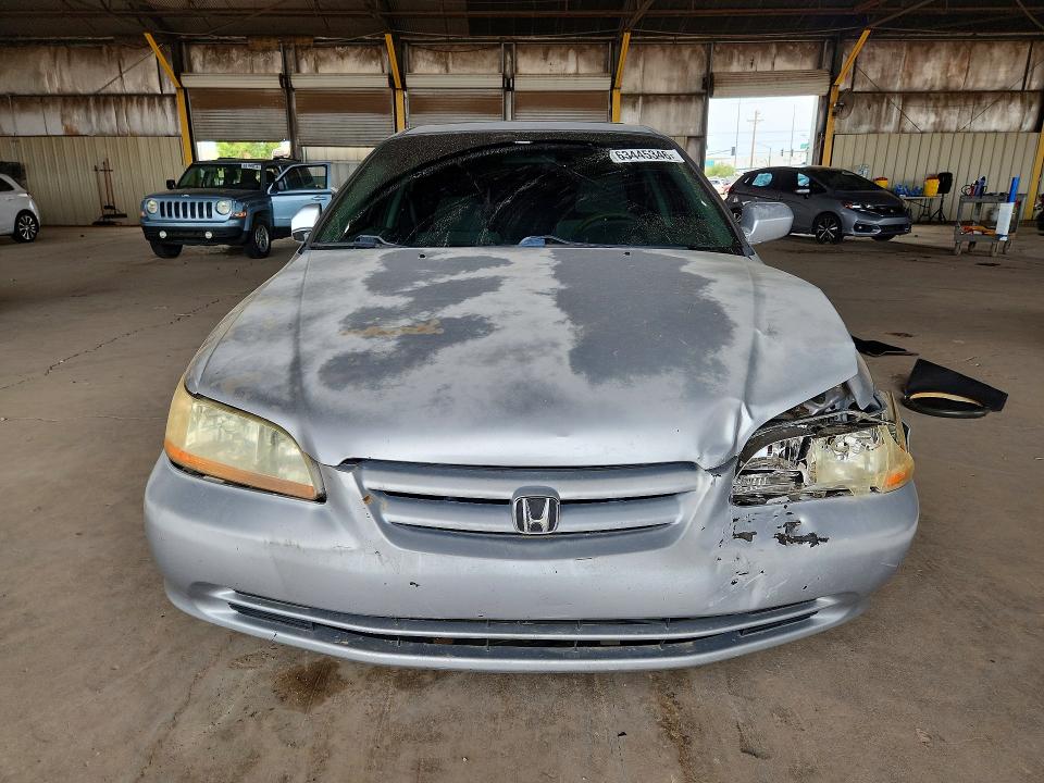 63445346 :رقم المزاد ، JHMCG567X2C025059 vin ، 2002 Honda Accord مزاد بيع