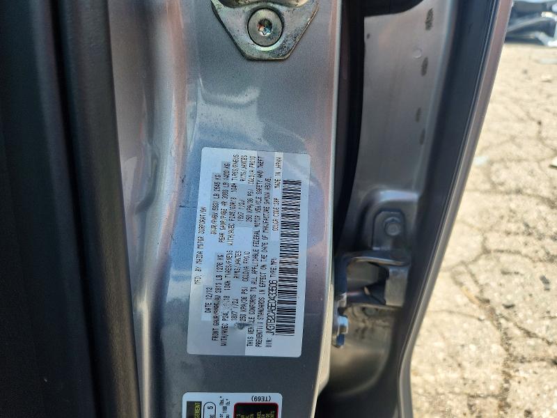 Продаж на аукціоні авто 2014 Mazda Cx-9, vin: JM3TB2CA6E0433506, номер лоту: 63527936