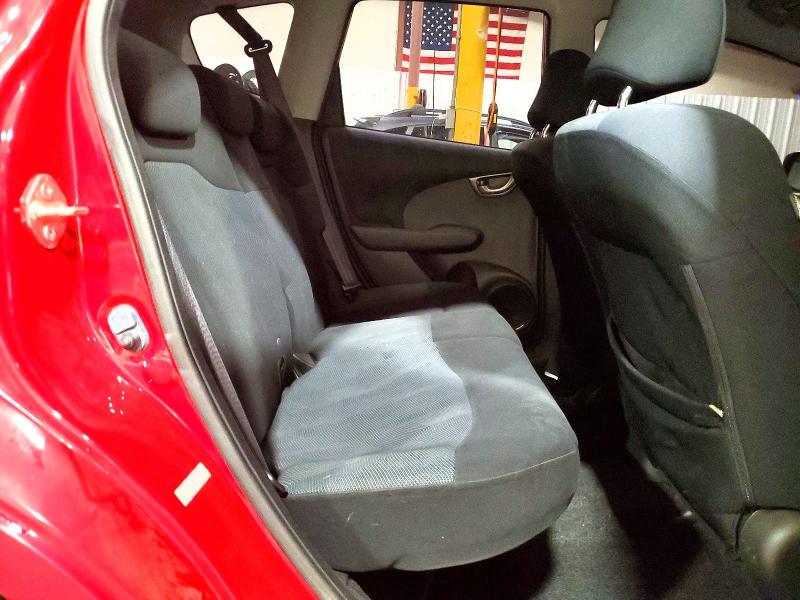 Продаж на аукціоні авто 2009 Honda Fit, vin: JHMGE874X9S048449, номер лоту: 63285876