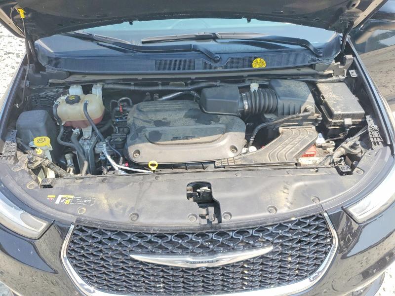 Продаж на аукціоні авто 2023 Chrysler Pacifica, vin: 2C4RC1BG4PR532673, номер лоту: 64030116