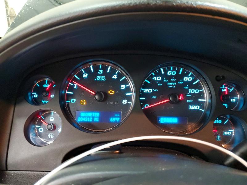 Продажа на аукционе авто 2011 Gmc Yukon Xl, vin: 1GKS2LE39BR343089, номер лота: 66935476