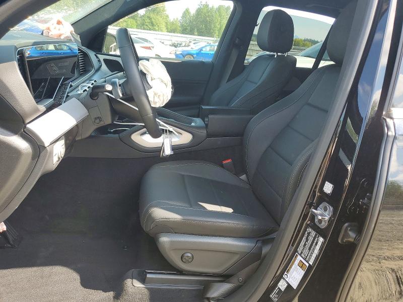 Продаж на аукціоні авто 2026 Mercedes-benz Gle, vin: 4JGFB4FBXTB703503, номер лоту: 66136186