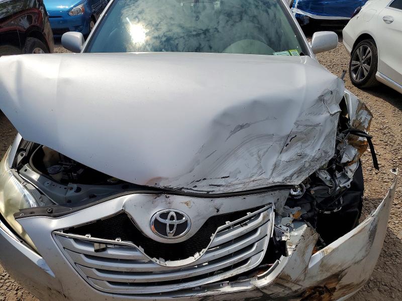 2008 Toyota Camry მანქანა იყიდება აუქციონზე, vin: 4T1BE46K08U732235, აუქციონის ნომერი: 63697626