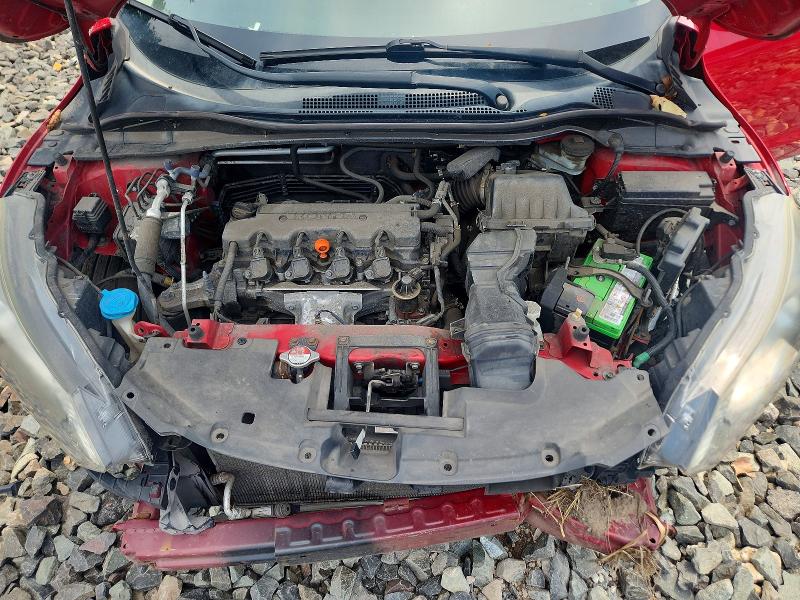 Продаж на аукціоні авто 2016 Honda Hr-v, vin: 3CZRU6H54GM727979, номер лоту: 64277686