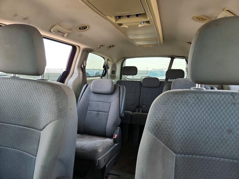 Продаж на аукціоні авто 2010 Chrysler Town & Country, vin: 2A4RR5D19AR348071, номер лоту: 63852396
