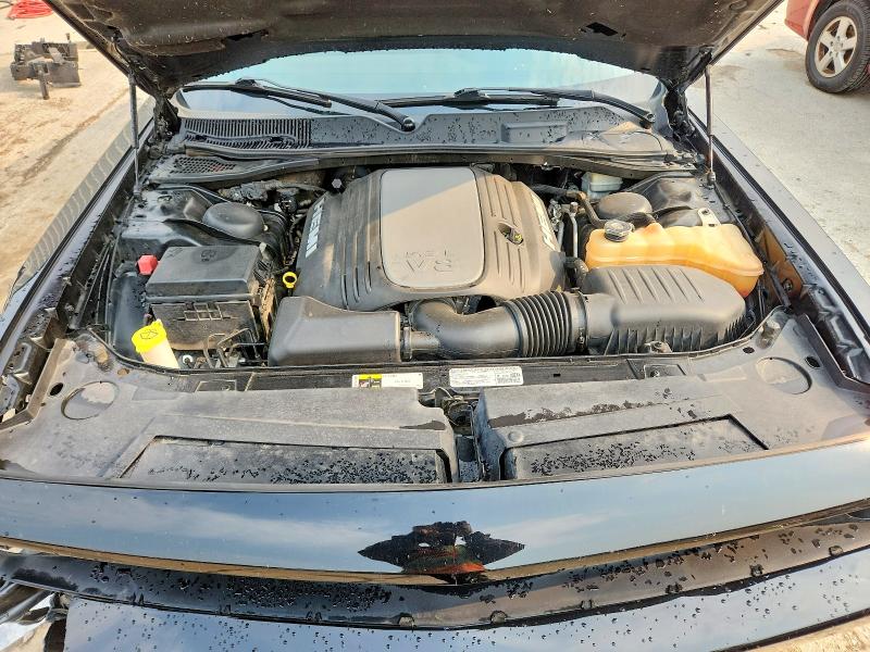 Продажа на аукционе авто 2013 Dodge Challenger, vin: 2C3CDYBT0DH742198, номер лота: 61859436