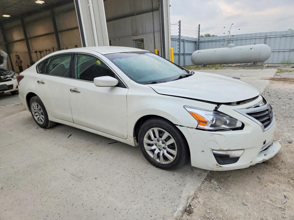 Aukcja sprzedaży 2014 Nissan Altima, vin: 1N4AL3AP5EC276940, numer aukcji: 63769926