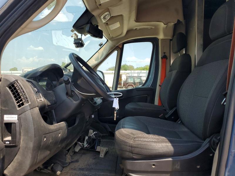 Aukcja sprzedaży 2021 Ram Promaster 3500, vin: 3C6MRVJG4ME586500, numer aukcji: 63836756