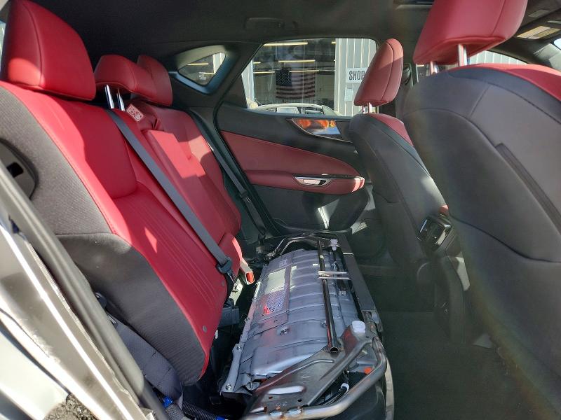 Aukcja sprzedaży 2022 Lexus Nx, vin: JTJAKCEZ5N5005399, numer aukcji: 65872486