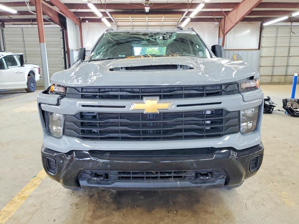 Продажа на аукционе авто 2025 Chevrolet Silverado, vin: 1GC4KME72SF130001, номер лота: 66501306