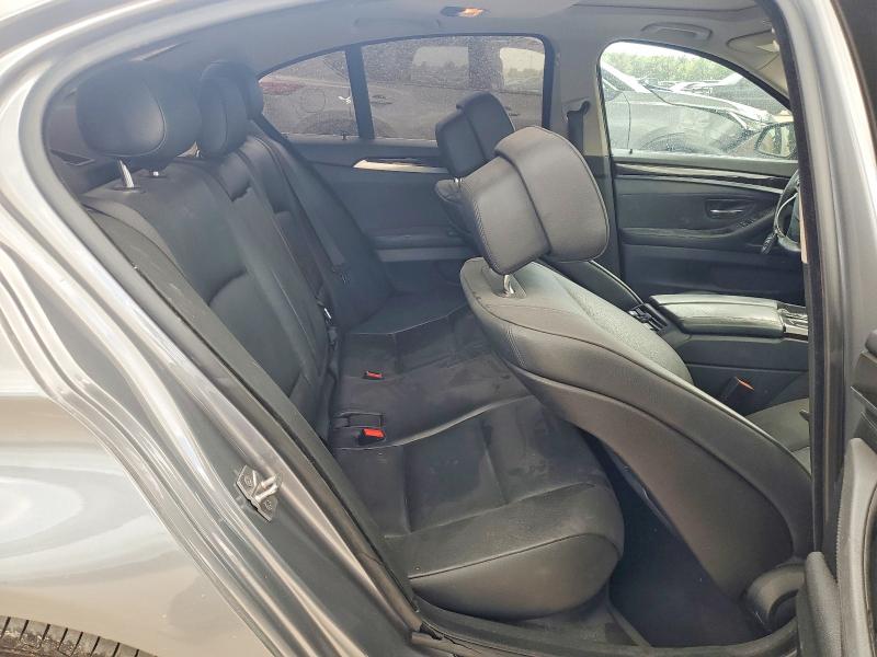 Aukcja sprzedaży 2012 Bmw 535, vin: WBAFR7C59CC808234, numer aukcji: 65211326