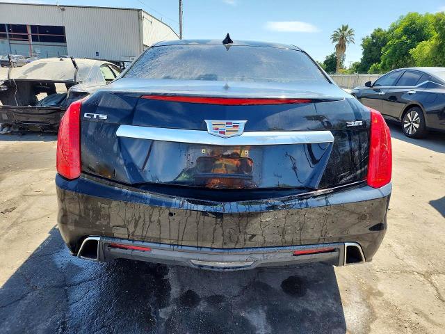 Продаж на аукціоні авто 2019 Cadillac Cts, vin: 1G6AR5SS9K0100870, номер лоту: 64922726