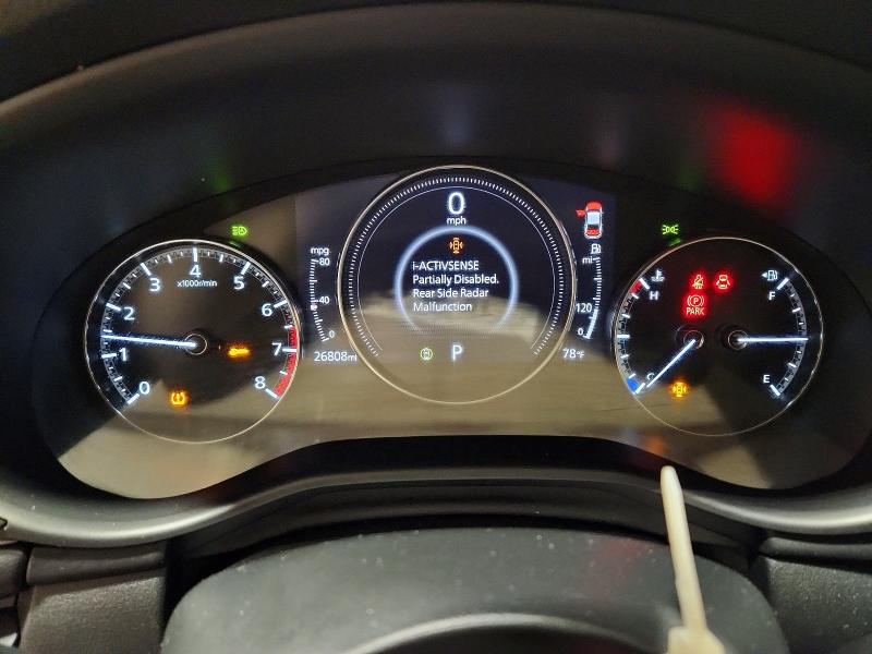 Продажа на аукционе авто 2024 Mazda 3, vin: 3MZBPAAM3RM435484, номер лота: 65153836