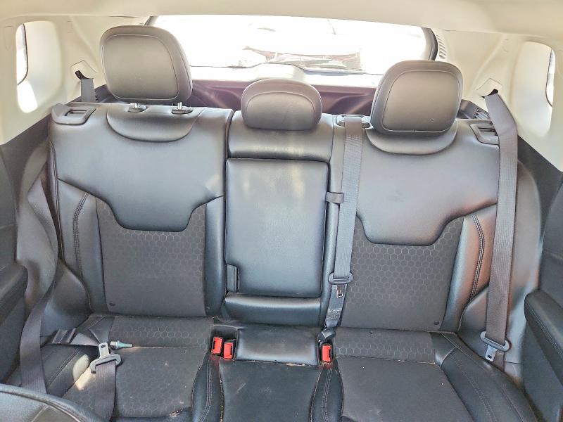 2021 Jeep Compass მანქანა იყიდება აუქციონზე, vin: 3C4NJCBB4MT526496, აუქციონის ნომერი: 65322456