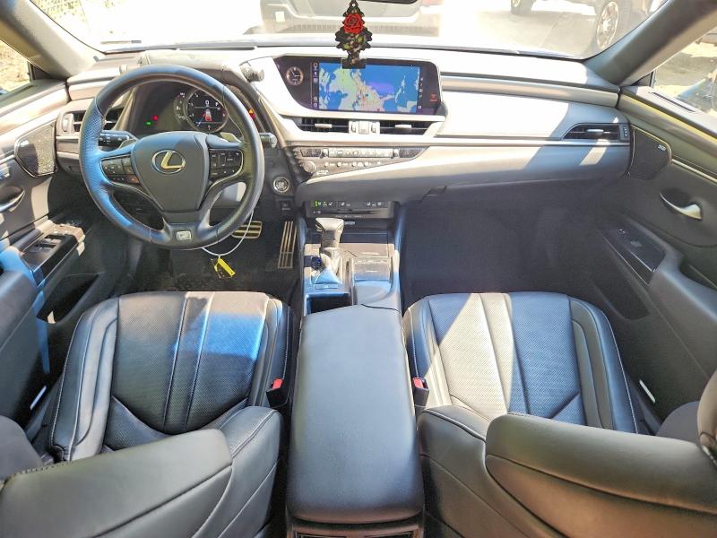 Продажа на аукционе авто 2019 Lexus Es, vin: 58ABZ1B1XKU043805, номер лота: 65584386