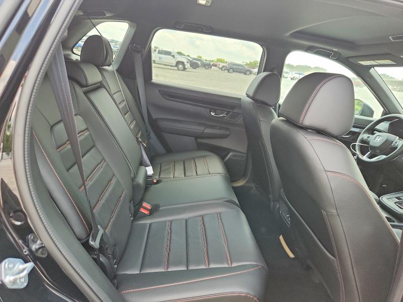 Продажа на аукционе авто 2026 Honda Cr-v, vin: 5J6RS5H8XTL032198, номер лота: 64826136