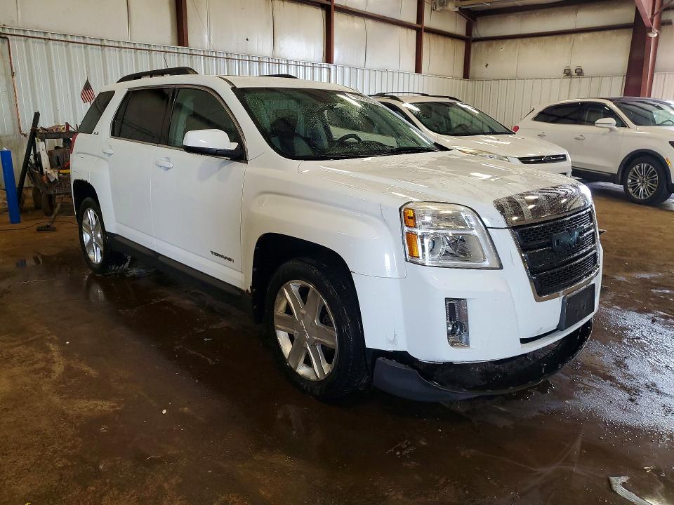 2012 Gmc Terrain მანქანა იყიდება აუქციონზე, vin: 2GKFLTEK6C6200992, აუქციონის ნომერი: 63933936
