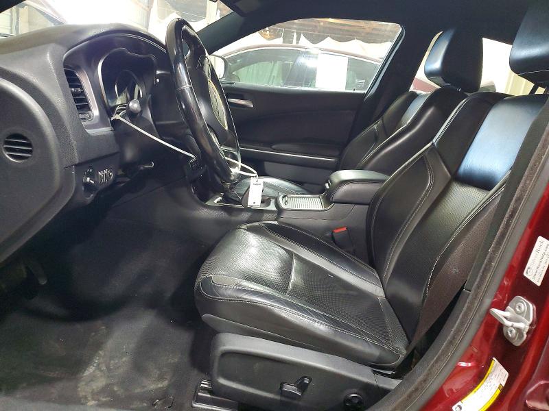 Aukcja sprzedaży 2019 Dodge Charger, vin: 2C3CDXBG3KH724983, numer aukcji: 66632346