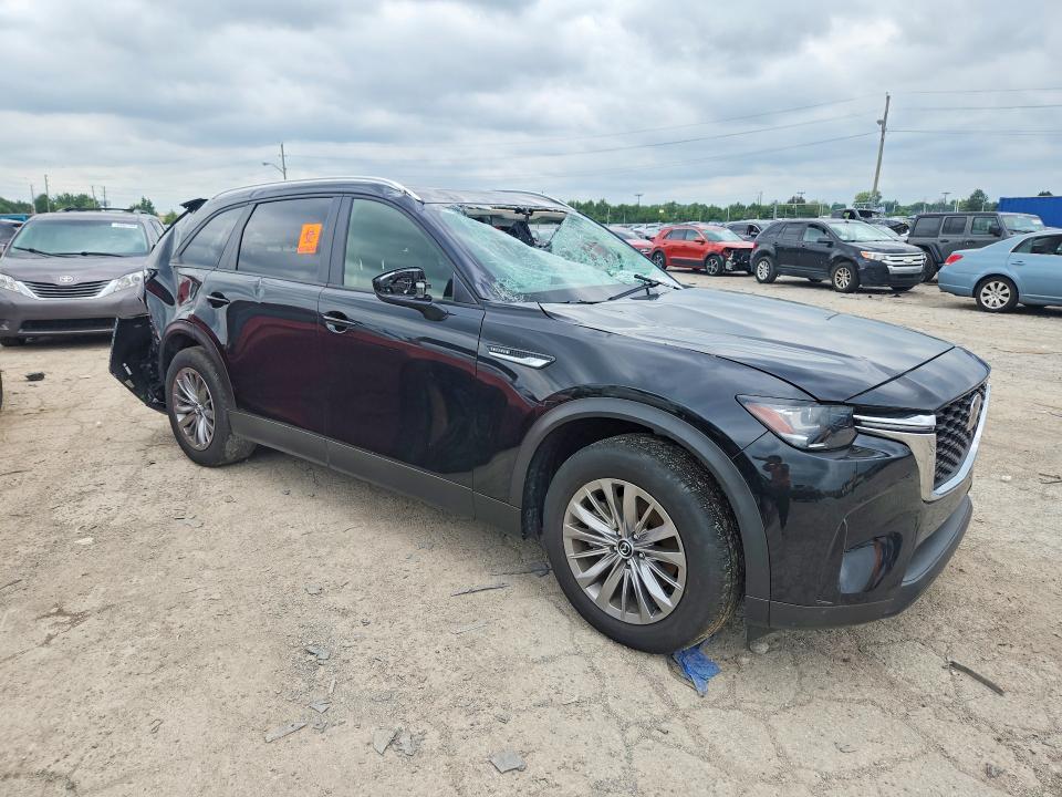 Продаж на аукціоні авто 2026 Mazda Cx-90, vin: JM3KKAHD0T1355661, номер лоту: 64388866