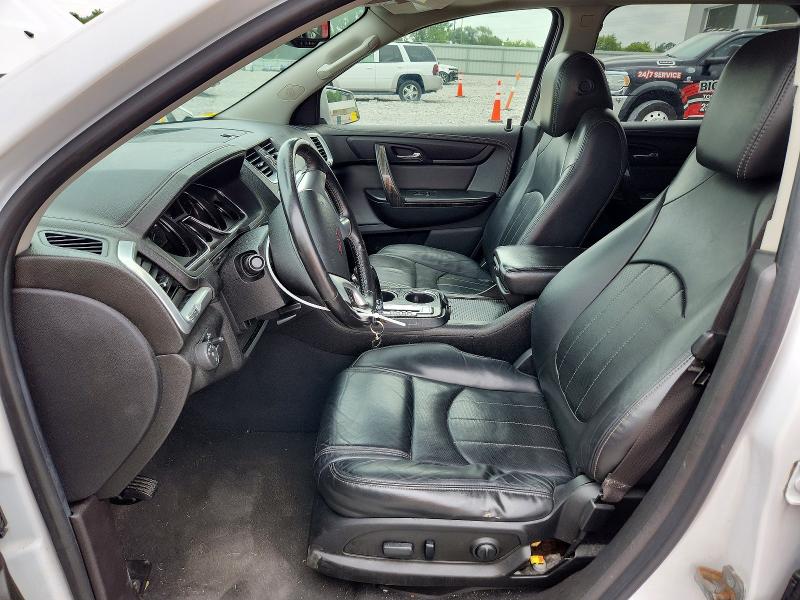 Aukcja sprzedaży 2017 Gmc Acadia Limited, vin: 1GKKVSKD4HJ276763, numer aukcji: 64256826