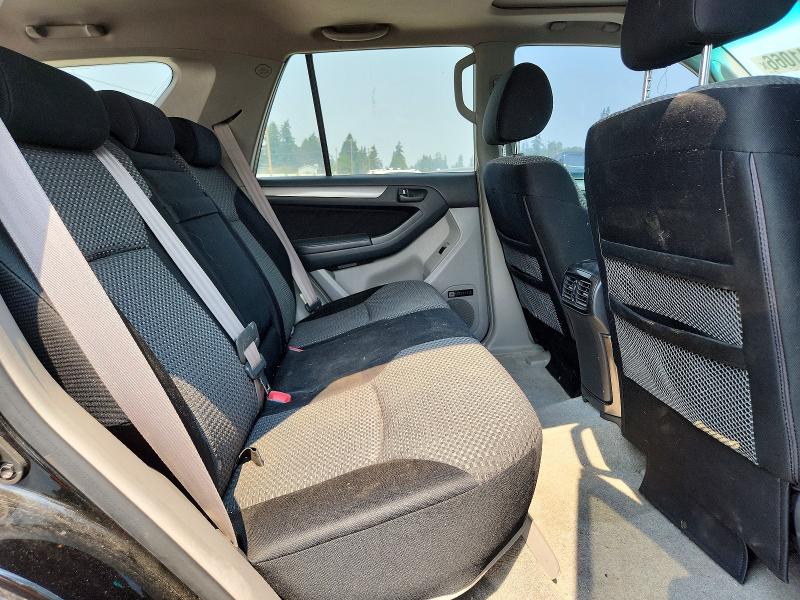 Продажа на аукционе авто 2008 Toyota 4runner, vin: JTEBU14R78K034346, номер лота: 63441066
