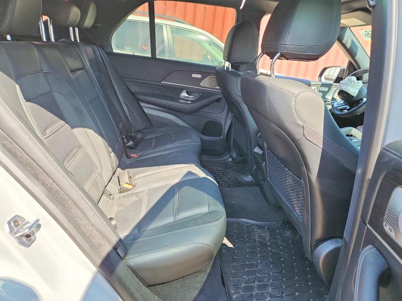 Продажа на аукционе авто 2025 Mercedes-benz Gle, vin: 4JGFB6BB3SB312399, номер лота: 65835456