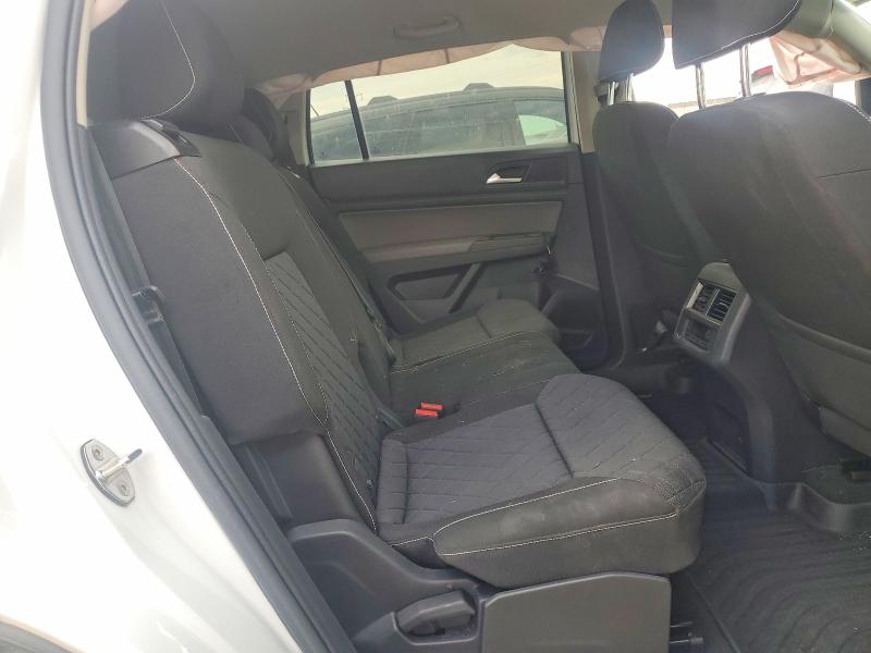 Продаж на аукціоні авто 2021 Volkswagen Atlas, vin: 1V2AP2CA9MC546685, номер лоту: 65732616