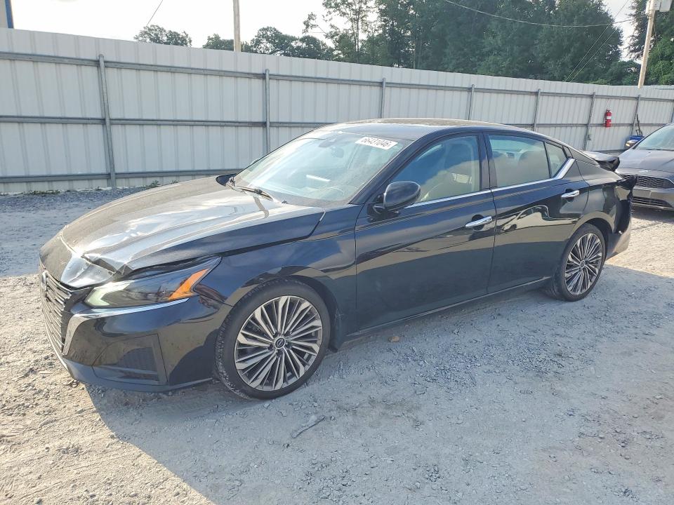 Продаж на аукціоні авто 2024 Nissan Altima, vin: 1N4BL4EV9RN356691, номер лоту: 66431046
