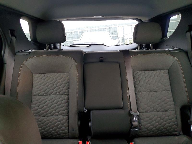 Продажа на аукционе авто 2018 Chevrolet Equinox, vin: 3GNAXJEV8JS644471, номер лота: 66932246
