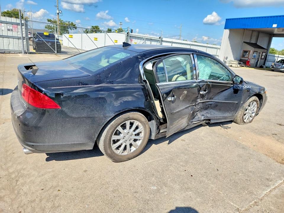 Aukcja sprzedaży 2010 Buick Lucerne, vin: 1G4HG5EM6AU116347, numer aukcji: 66718756
