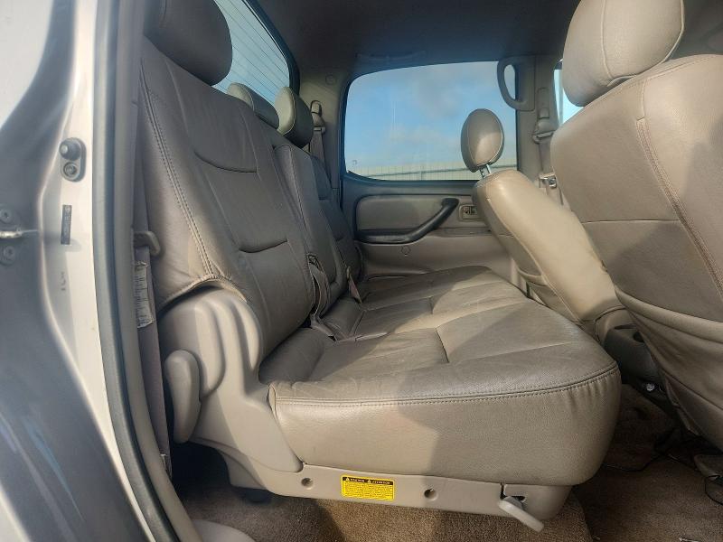 2005 Toyota Tundra მანქანა იყიდება აუქციონზე, vin: 5TBET34165S471598, აუქციონის ნომერი: 64696906