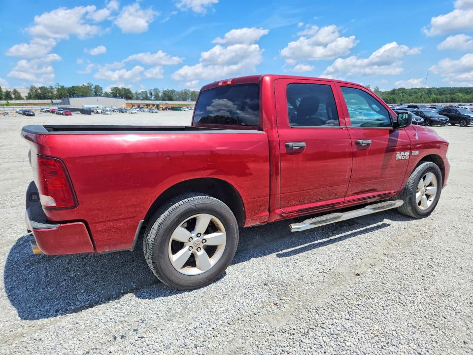 65749876 :رقم المزاد ، 1C6RR6KT0DS656689 vin ، 2013 Ram 1500 مزاد بيع