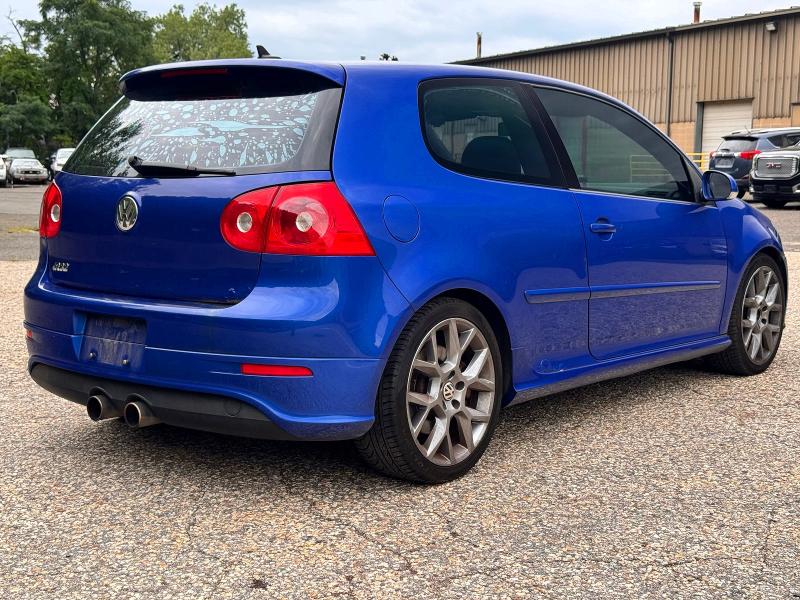 64519086 :رقم المزاد ، WVWKC71K58W268480 vin ، 2008 Volkswagen R32 مزاد بيع